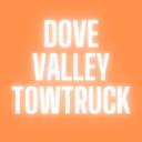 Dove Valley Towtruck logo